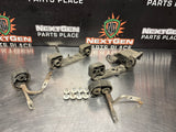10-14 FORD MUSTANG GT EXHAUST HANGER SET OEM #1009