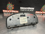 2004 PONTIAC GTO CLUSTER ASSEMBLY AUTO 92174646 OEM #3869
