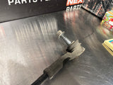 2008 C6 CORVETTE POWER STEERING RACK OEM #1266