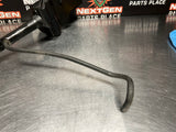 2011 CAMARO SS COOLANT RESERVOIR OEM 92232909 #982