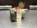 2012 FORD MUSTANG GT ANTI-LOCK BRAKE PUMP (ABS) MODULE OEM #3937
