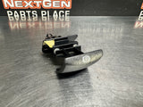 2004 CADILLAC CTS-V PARKING BRAKE RELEASE LEVER OEM #1193