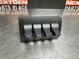2012 FORD F250 AUXILIARY SWITCHES AL3T-13D734-AAW #1002