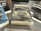 2014 FORD F250 OWNERS MANUAL OEM #956