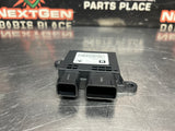 10-15 CAMARO SS FRONT RH PASSENGER SEAT AIR BAG / OCCUPANT SENSOR MODULE OEM #1605