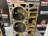 LS3 L92 L98 GM SQUARE PORT 823 HEAD SET OEM #4024