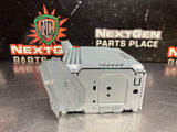 2014 FORD F350 DIESEL RADIO CD MP3 PLAYER EC3T-19C107-CD OEM #1333