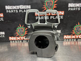2012 CAMARO SS STEERING COLUMN COVER WITH CLUSTER BEZEL TRIM OEM 92240629 #1372