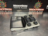 13-16 FORD F250 A/C HEATER HVAC CLIMATE CONTROL PANEL OEM #1062