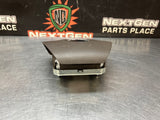 2014 GMC SIERRA DENALI 2500HD STEERING WHEEL AIRBAG OEM #1202