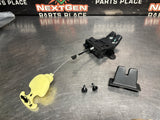 2010 CAMARO SS INSIDE TRUNK RELEASE WITH LATCH OEM 13501988 #1547