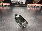 2016 FORD MUSTANG GT ADAPTIVE CRUISE CONTROL RADAR MODULE (ACC) OEM #1292