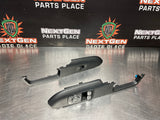 2015 FORD MUSTANG GT LH/RH WINDOW SWITCHES OEM #824