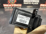 2021 FORD MUSTANG GT SMART DATA LINK CONTROL OEM MR3T-14F642-AA #1650