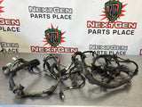 2004 C5 CORVETTE Z06 MANUAL TRANSMISSION HARNESS OEM #VV1112