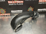 05-07 LS2 C6 CORVETTE AIR INTAKE BRIDGE W MAF SENSOR AND COUPLER 25351524 #998