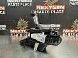 2019 FORD MUSTANG GT AUTO (10R80) SHIFTER WITH KNOB ASSEMBLY OEM #1228