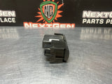 2013 GMC SIERRA 2500 TRC CTL AND EXHAUST BRAKE BUTTONS OEM #1051