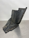 05 - 13 C6 CORVETTE RH WHEEL LINER RIGHT FRONT FENDER LINER OEM 15806318 #1485