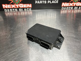 97-04 C5 CORVETTE TAC THROTTLE ACTUATOR CONTROL MODULE 12578953 #663
