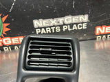1999 CAMARO SS LH DRIVER SIDE DASH VENT 10271262 OEM #1597