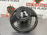 2010-2015 CAMARO SS STEERING WHEEL OEM  #535