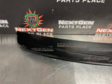 2016 MUSTANG GT BLACK CALI SPECIAL PEDESTAL SPOILER OEM #939