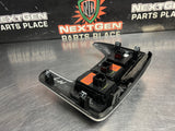 2015 GMC SIERRA 2500HD DASH BEZEL HEADLIGHT 4WD TRAILER BRAKE SWITCH OEM #1603