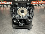 2019 CHEVY SILVERADO 2500HD STEERING WHEEL AIR BAG 84057069 OEM #1056
