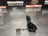 04-06 PONTIAC GTO WINDSHIELD WIPER STALK SWITCH OEM 92089551 #1306