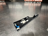 2016 FORD MUSTANG GT LH DRIVER SIDE DASHBOARD GLOVE BOX TRIM OEM #939