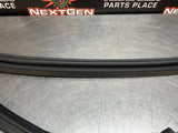 97-04 C5 CORVETTE WINDSHIELD WEATHER STRIP TRIM SEAL OEM #1088