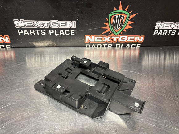 2018 CAMARO SS BOSE AMPLIFIER BRACKET OEM 23401119 #1041