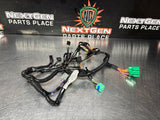 2014 CADILLAC CTS-V COUPE STEERING COLUMN WIRING HARNESS OEM 22813534 #1233