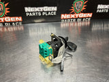 2001 C5 CORVETTE IGNITION SYSTEM WITH KEY 10447055 OEM #969