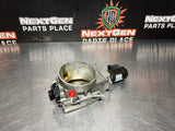 97-04 C5 CORVETTE LS1 THROTTLE BODY OEM 25317951 #797