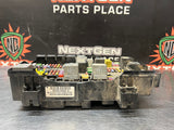 2014 DODGE RAM 6.7 CUMMINS TOTAL POWER INTERGRATED FUSE BOX OEM #1153