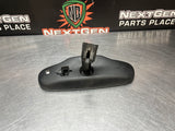 2011 GMC SIERRA 2500 REAR VIEW MIRROR OEM #1090