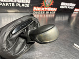 2007 C6 CORVETTE AUTOMATIC TRANSMISSION SHIFTER ASSEMBLY OEM #1255