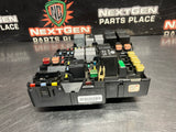 2007 CADILLAC CTS-V UNDERHOOD FUSE BOX ASSEMBLY 15869078 OEM #1411