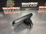 2011 CAMARO SS REAR VIEW MIRROR 13503843 OEM #1586