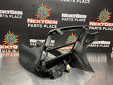 97 - 04 C5 CORVETTE RADIO BEZEL DASH TRIM SHIFTER BEZEL OEM #963