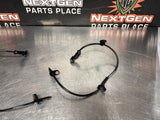 2015 FORD MUSTANG GT FRONT ABS SENSORS OEM #688