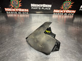2007 C6 CORVETTE ECU MOUNTING BRACKET W DUST SHIELD 10307440 OEM #1080