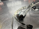 11 GMC SIERRA 2500 6.6 DIESEL EXHAUST FLUID TANK HARNESS W DEF LEVEL SENSOR 1047