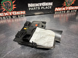 14-19 CORVETTE C7 LOWER DASH TRIM PANEL INSULATOR 372959AC OEM #1604