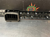 2024 MUSTANG GT LH & RH DASH PANEL TRIM WITH VENT OEM #1226