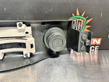 1998 CAMARO Z28 INTERIOR CENTER CONSOLE BLACK AUTOMATIC OEM #721