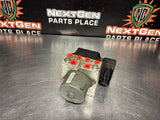 2013 FORD MUSTANG GT ANTI-LOCK BRAKE PUMP (ABS) MODULE OEM #695