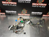 2008 FORD F250 LH DRIVER FRONT DOOR WIRING HARNESS OEM 8C3T-14631-DG #687